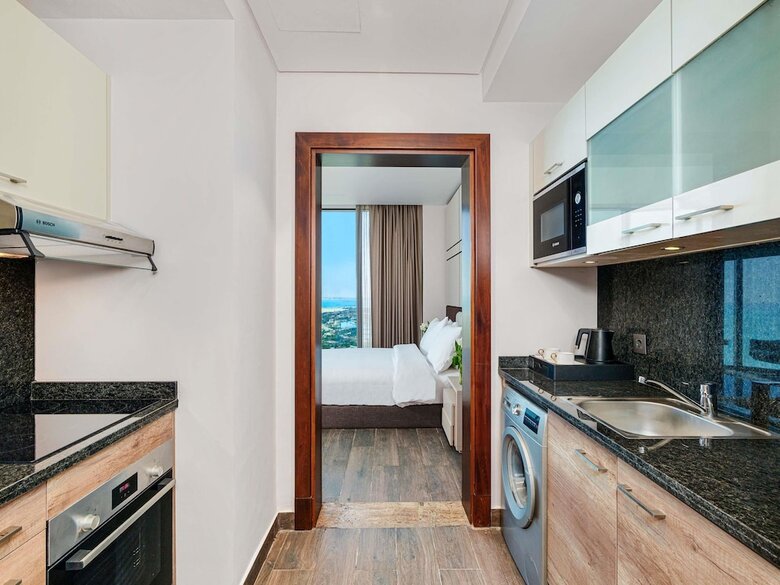 Hotel Rixos Premium Alamein