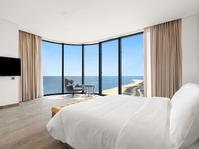 Hotel Rixos Premium Alamein