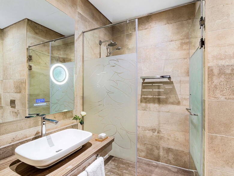 Hotel Rixos Premium Alamein