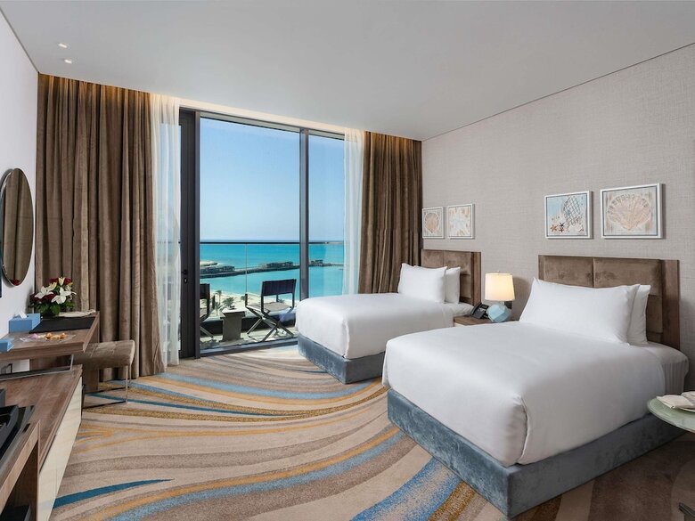 Hotel Rixos Premium Alamein
