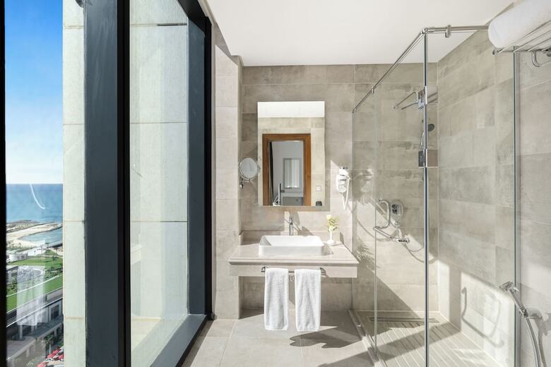 Hotel Rixos Premium Alamein
