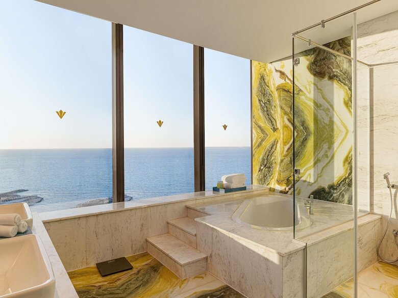 Hotel Rixos Premium Alamein