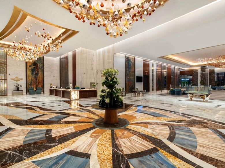 Hotel Rixos Premium Alamein