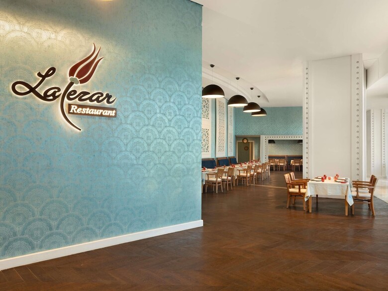 Hotel Rixos Premium Alamein