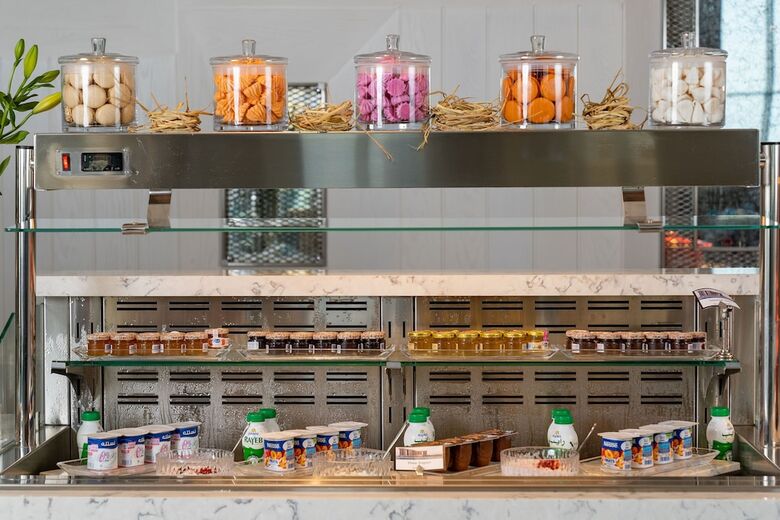 Hotel Rixos Premium Alamein