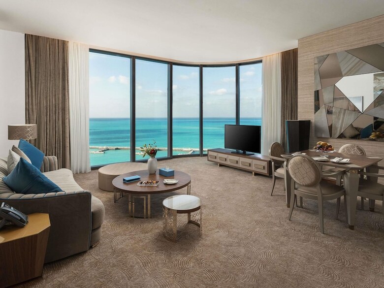 Hotel Rixos Premium Alamein