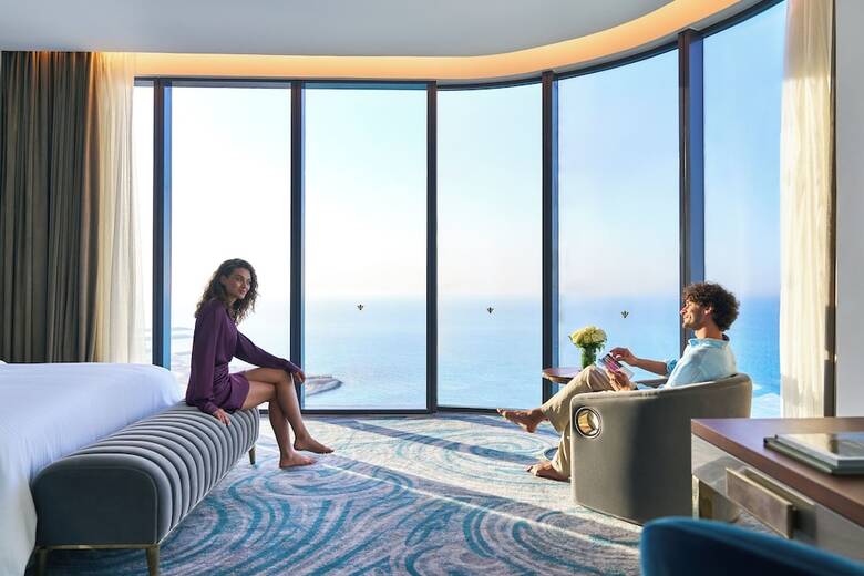 Hotel Rixos Premium Alamein