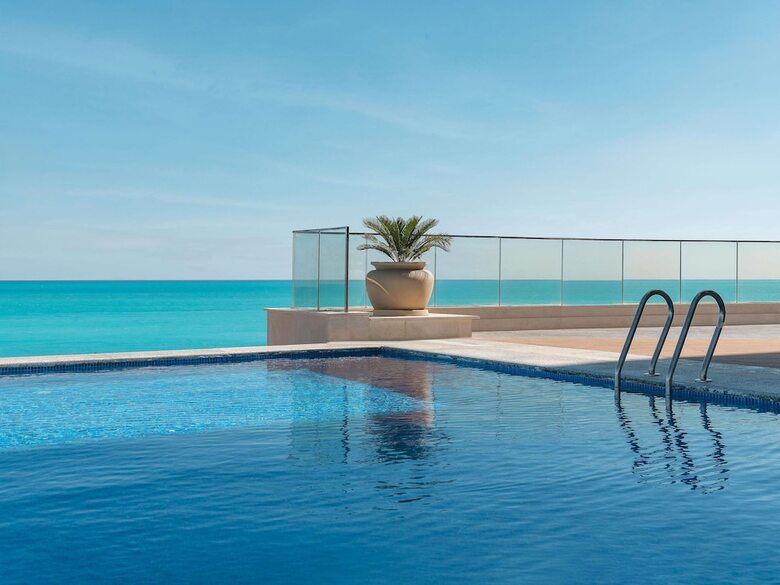 Hotel Rixos Premium Alamein
