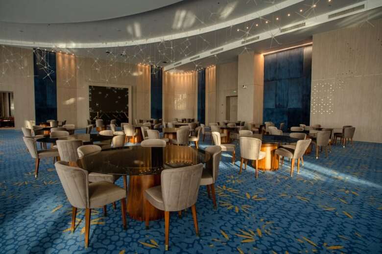Hotel Rixos Premium Alamein
