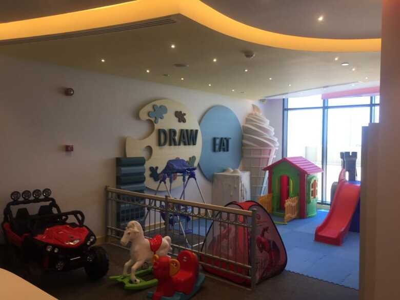 Hotel Rixos Premium Alamein