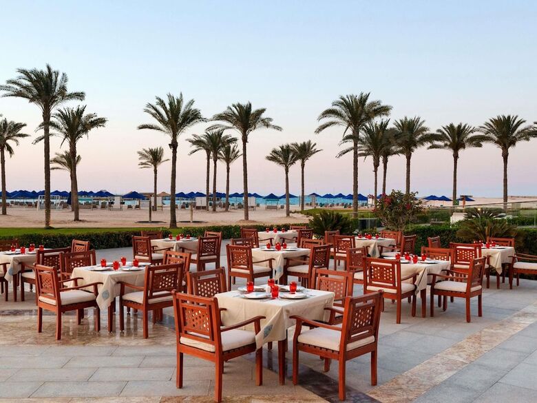 Hotel Rixos Premium Alamein