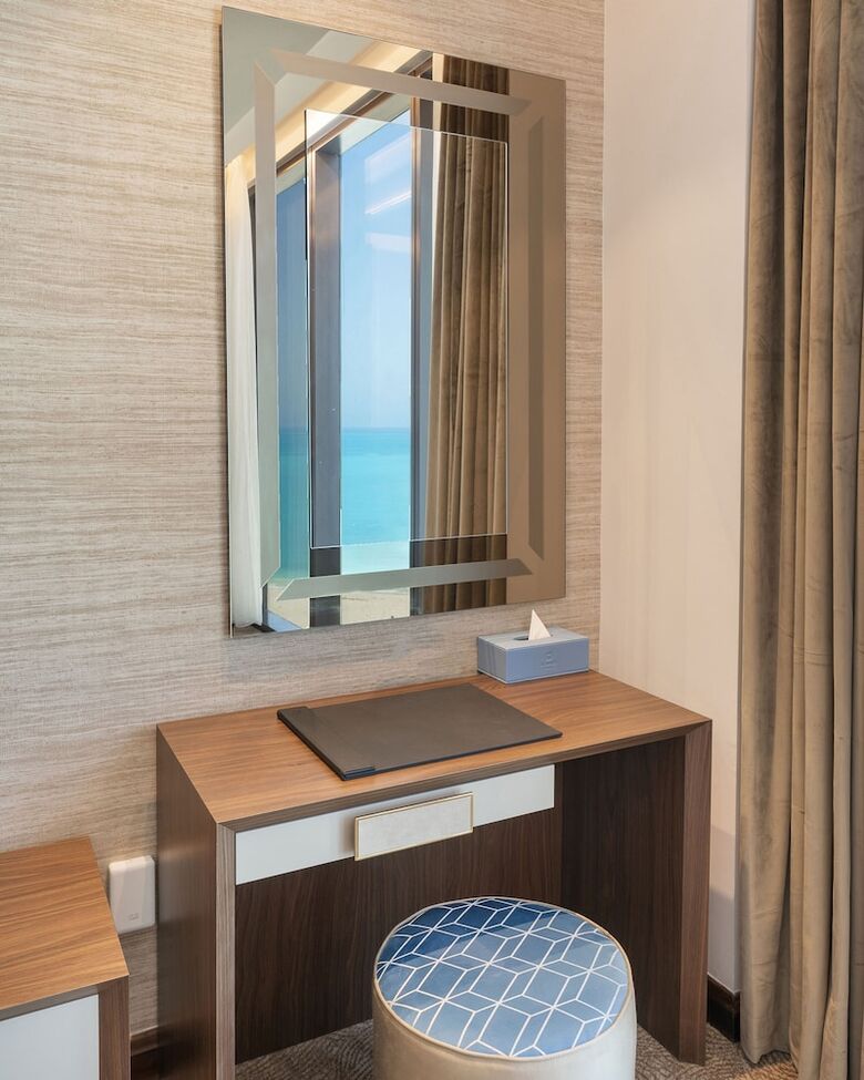 Hotel Rixos Premium Alamein
