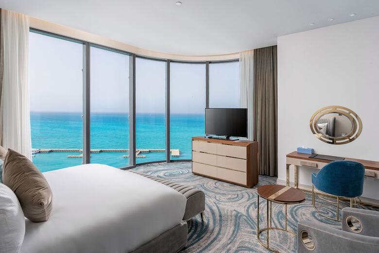 Hotel Rixos Premium Alamein