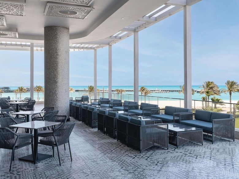 Hotel Rixos Premium Alamein