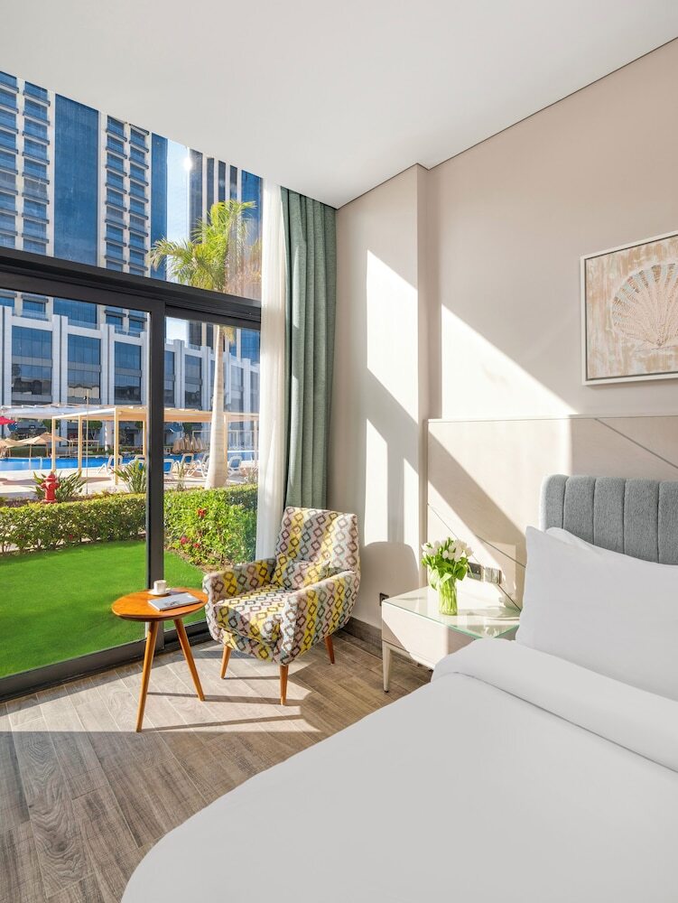 Hotel Rixos Premium Alamein