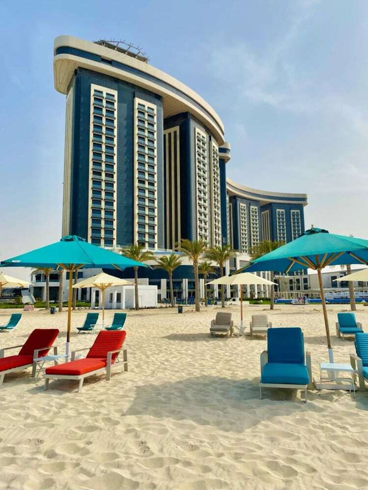 Hotel Rixos Premium Alamein