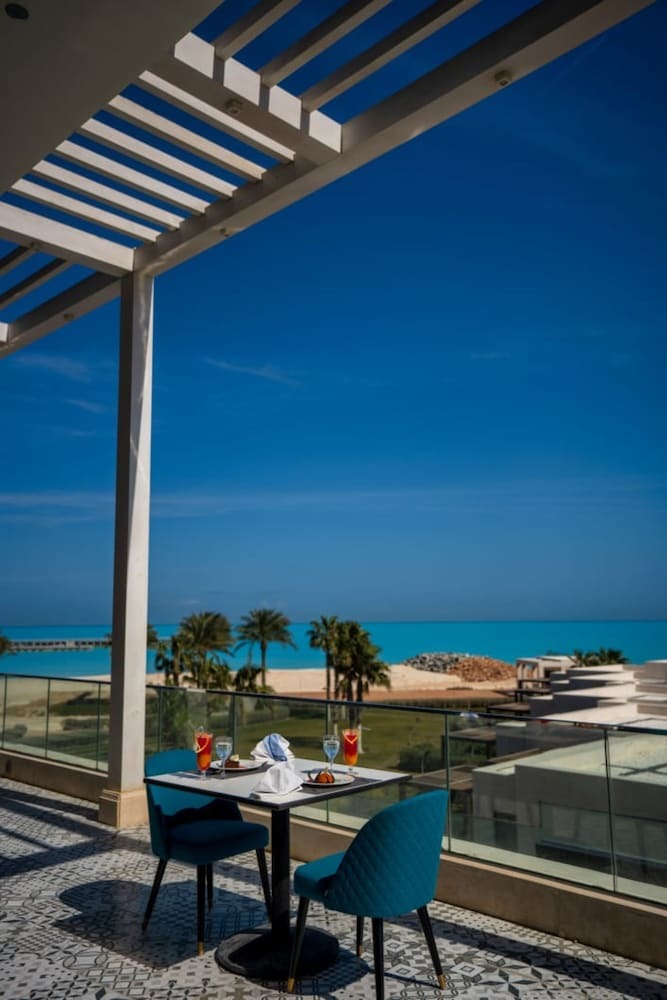 Hotel Rixos Premium Alamein