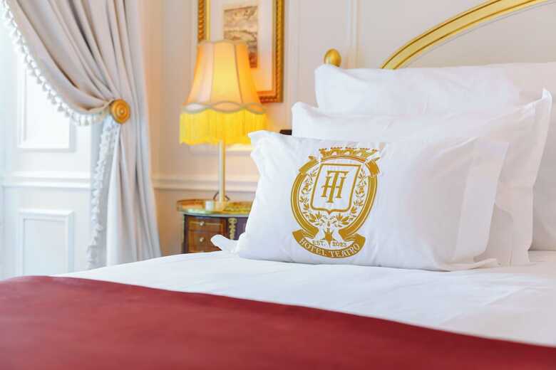 Boutique Hotel Teatro