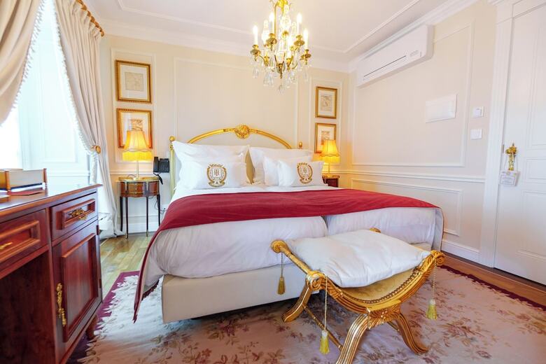 Boutique Hotel Teatro