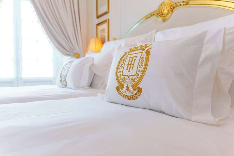 Boutique Hotel Teatro