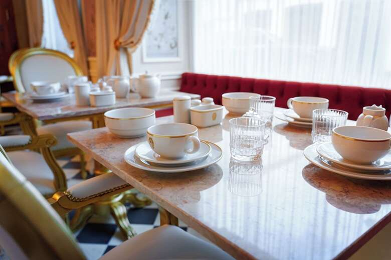 Boutique Hotel Teatro