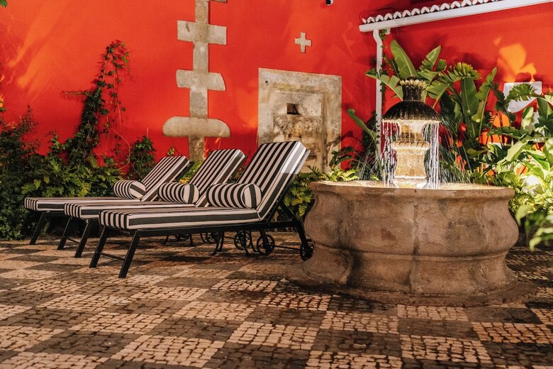 Boutique Hotel Teatro