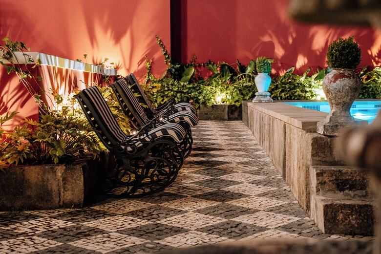 Boutique Hotel Teatro