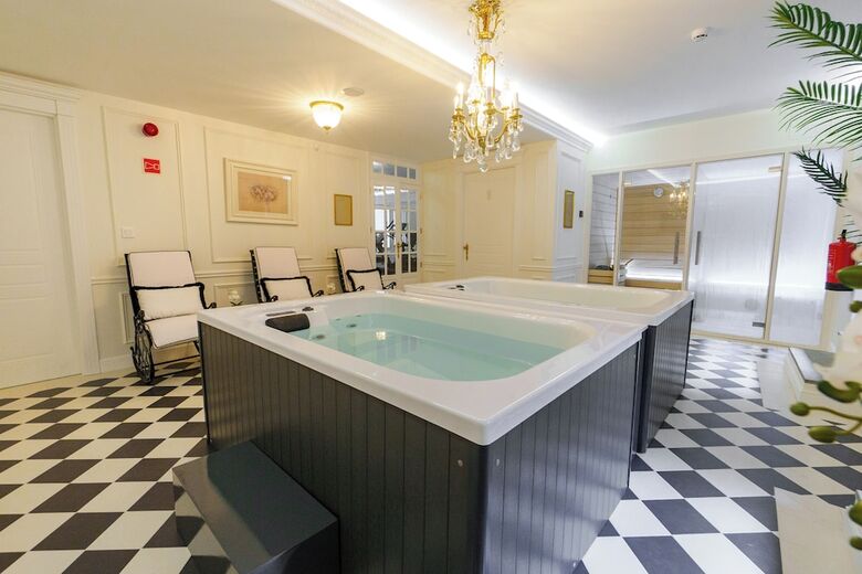 Boutique Hotel Teatro