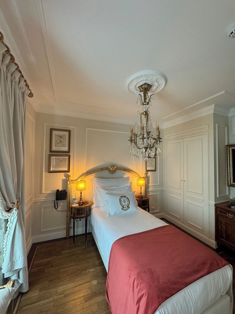 Boutique Hotel Teatro