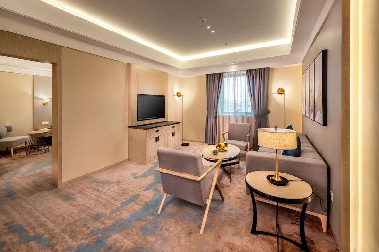Hotel Aber Abha