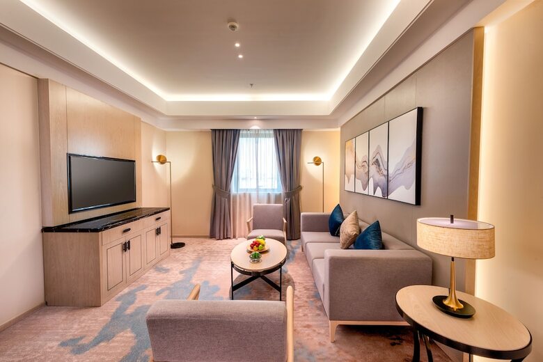 Hotel Aber Abha