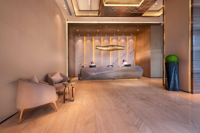 Hotel Aber Abha
