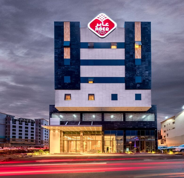 Hotel Aber Abha