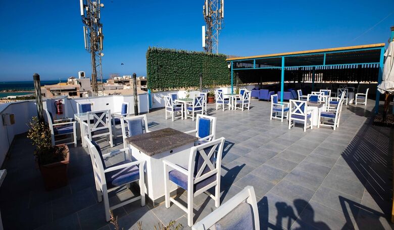Palm Inn Hotel Hurghda
