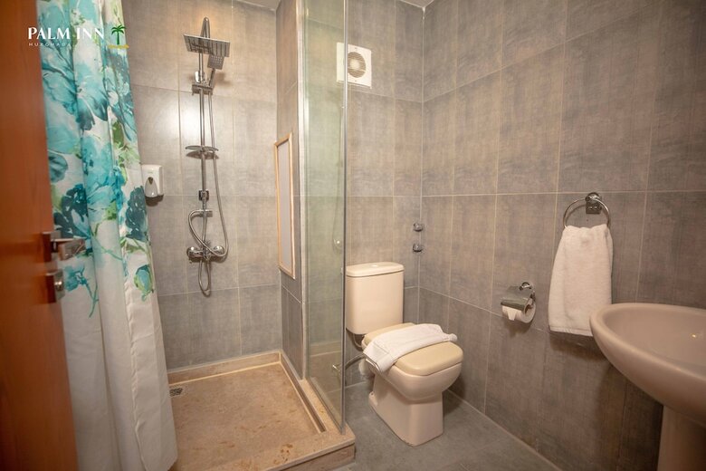 Palm Inn Hotel Hurghda