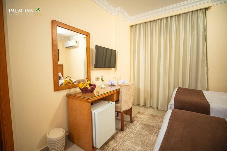 Palm Inn Hotel Hurghda