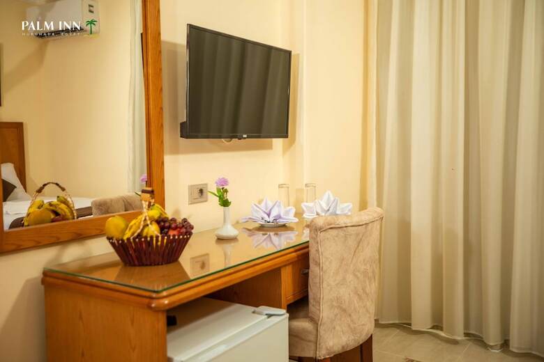 Palm Inn Hotel Hurghda