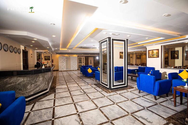 Palm Inn Hotel Hurghda