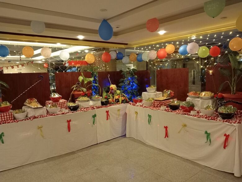 Palm Inn Hotel Hurghda