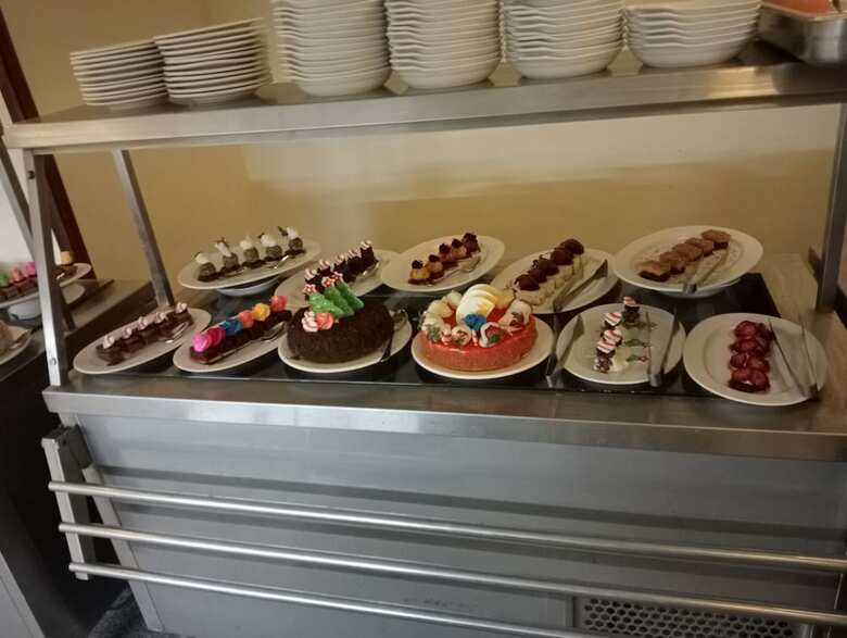 Palm Inn Hotel Hurghda