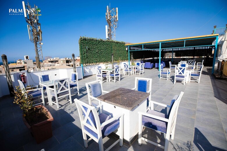 Palm Inn Hotel Hurghda
