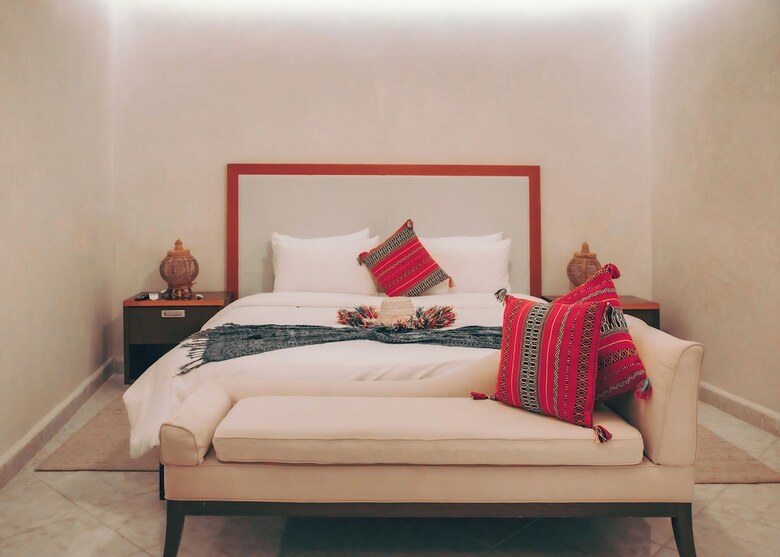Riad Tislite & Spa