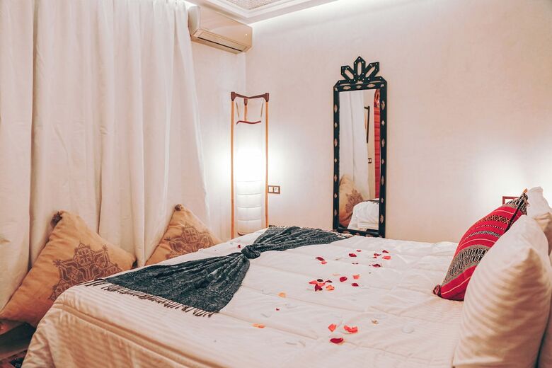 Riad Tislite & Spa