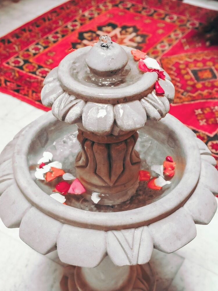 Riad Tislite & Spa
