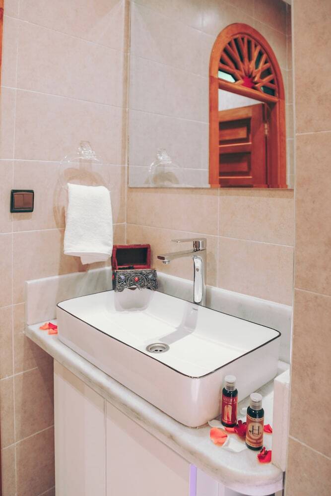 Riad Tislite & Spa