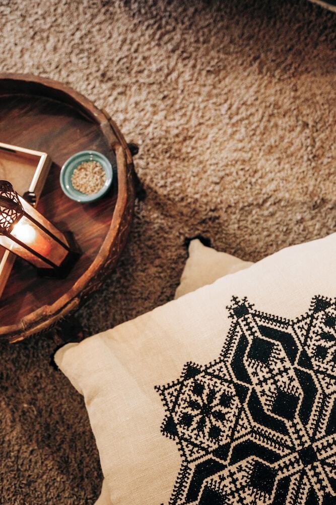 Riad Tislite & Spa