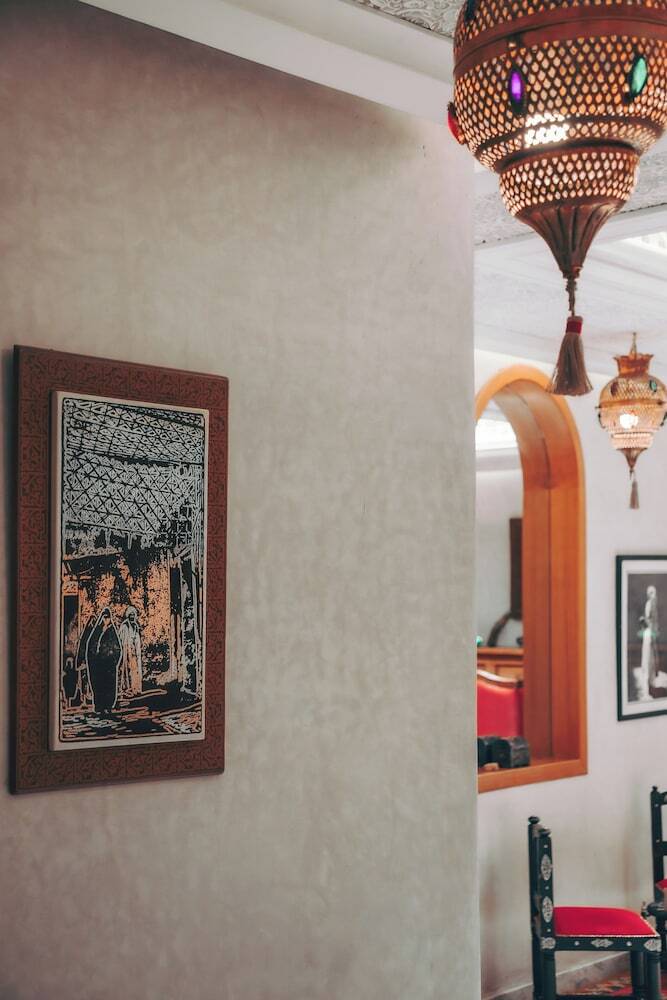 Riad Tislite & Spa