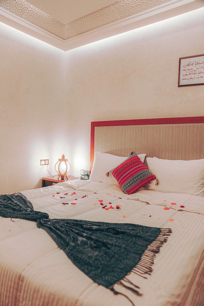 Riad Tislite & Spa