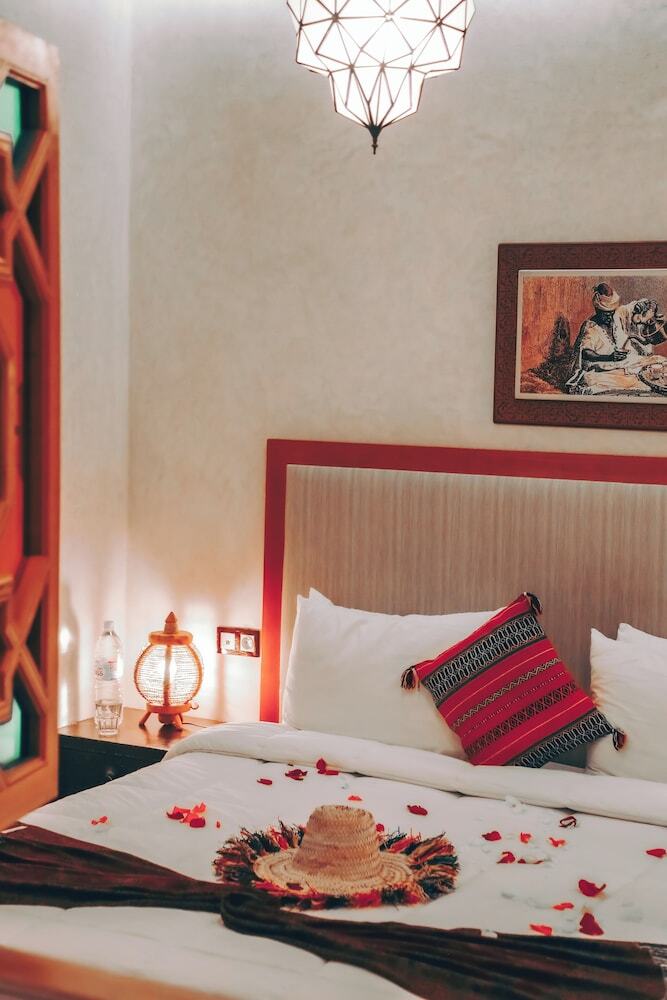 Riad Tislite & Spa
