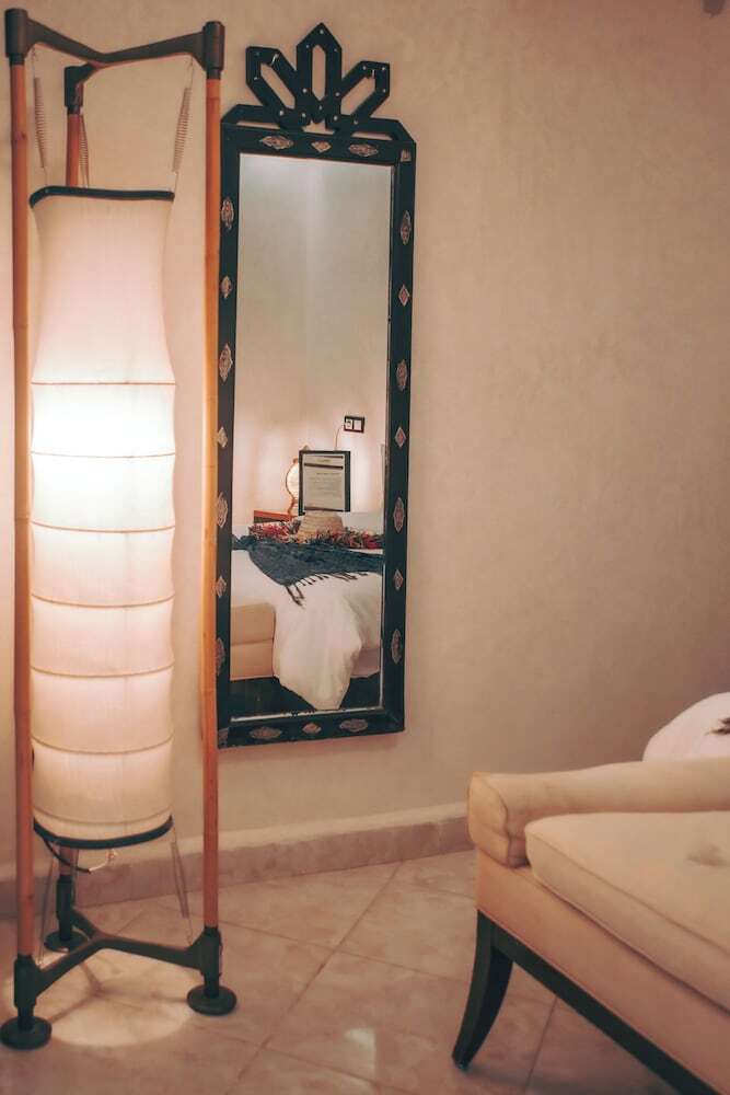 Riad Tislite & Spa